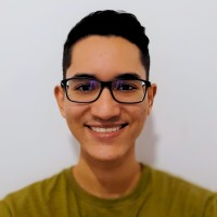 Dev Club Employee Victor Kauê Gonçalves's profile photo