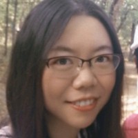 Anqi Chen Email & Phone Number