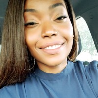 DPR Group Employee Odette Johnson's profile photo