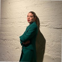 PSP Pharmacy Employee Mariam Gogiberidze's profile photo