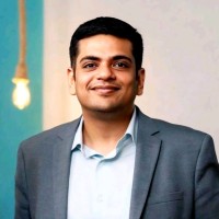Hourglass Research Employee Anshuman Gupta's profile photo