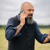 SYNQONY GmbH Employee Daniel Völker's profile photo