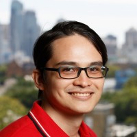 Gameloft Brisbane Employee Ryan Blonna's profile photo