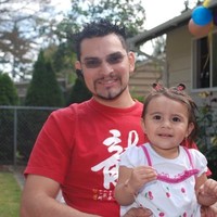 Hub Group Trucking Employee James Leon's profile photo
