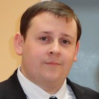 Campbells Prime Meat Limited Employee Niall McCusker's profile photo