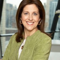 Westchester Jewish Community Services Employee Miriam Arond's profile photo