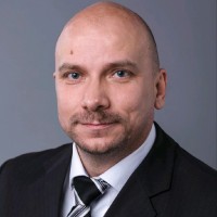 SILVERIA ELECTRONICS Ltd. Employee Ördög Tamás's profile photo