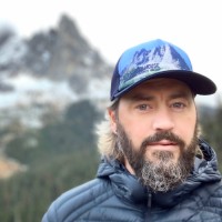 Alexander Exhibit, LLC. Employee Collin Agnew's profile photo