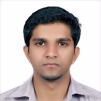 Christensen, Inc. Employee Alwin Jose's profile photo