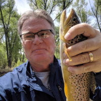 Safe Harbor Access Systems Employee Howard Blakeman's profile photo