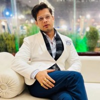 K21Academy: Learn Cloud From Experts Employee Alman Khan's profile photo