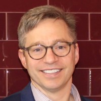 Talos Energy Employee Michael Kinzel's profile photo