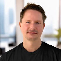 Deluxe Digital London Employee Tom Howlett's profile photo