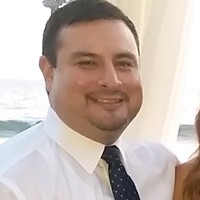 KROGER PHARMACY Employee Gilbert Melo's profile photo