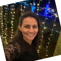 Parks Building Supply & Interiors Employee Michelle Nobles's profile photo