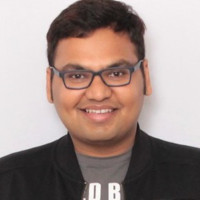 Marmik Patel Email & Phone Number