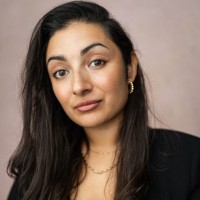 GoodWork Employee Marissa Hussain's profile photo