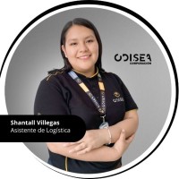 OdiseaCorp Employee Shantal V.'s profile photo