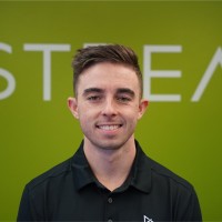 STREAM Employee Broderick Dover's profile photo