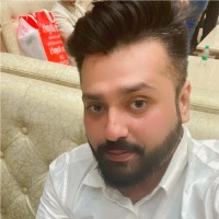 Nulearn Employee Karan Mitroo's profile photo