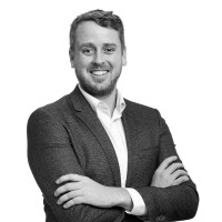 Tweed Shire Council Employee Brendan Irwin's profile photo