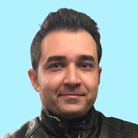 Seismos, Inc Employee Hossein Davari's profile photo