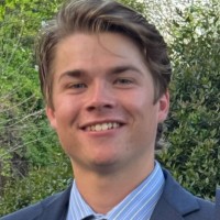 Pensford Financial Group Employee Henry Pallatroni's profile photo