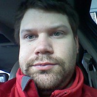 PercFab Employee Robert Whitacre's profile photo