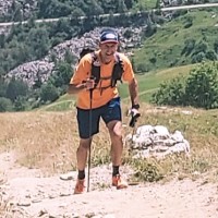 Adventure Running Co. Employee Andy Holak's profile photo