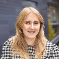 Jobbio Employee Amanda Kavanagh's profile photo