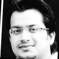 AdventInfotech Employee Rakesh Singh's profile photo