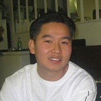 Teradyne Employee Cong Trinh's profile photo