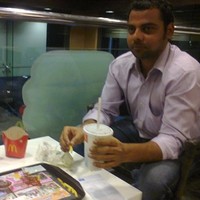 Vinodh Kumar Email