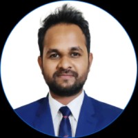 BugendaiTech Employee Raviteja Kethuri's profile photo