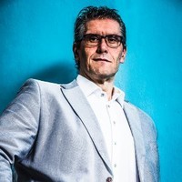 Edwin Janssen Email & Phone Number