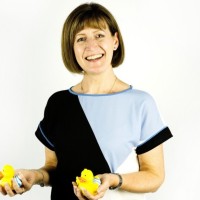 Puddle Ducks Franchising Ltd Employee Jo Warner's profile photo