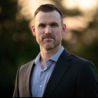 Amazon Employee Bryan McCrary's profile photo