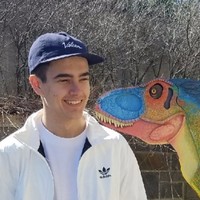 Mister Snacks Employee Matt Jackson's profile photo