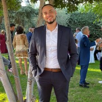 Encopadebalon.com Employee Abdel Jose Morales Benitez's profile photo