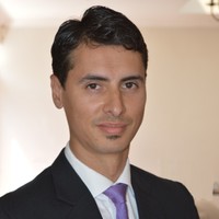 Cape Town International Convention Centre Employee Duane Dudley's profile photo