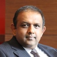 Tickmill Employee Sudhanshu Agarwal's profile photo