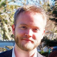 Quantcast Employee Oscar Göthberg's profile photo