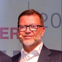 Aon Reinsurance Solutions Employee Andrea Parisi's profile photo