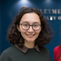 Defne Türker Email