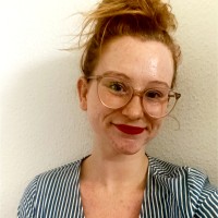 Upfit Employee Tessa Deutsch's profile photo
