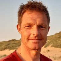 Farnest Engineering BV Employee Frank Kalkman's profile photo