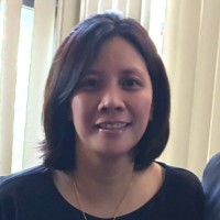 The National Teachers College Employee Meg Guzman's profile photo