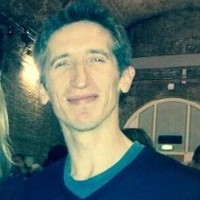 Ashfield MedComms, an Ashfield Health company Employee Michael Randle's profile photo