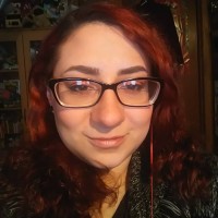 G&F Manufacturing Co., Inc. Employee Lucia Welsh's profile photo