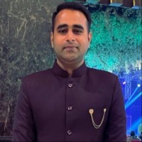 Parijat Controlware Inc. Employee Prabhat Panwar's profile photo